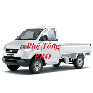 Đèn hậu Suzuki pro ( suzuki 700kg tải thùng)