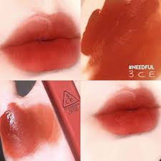 Son 3CE Cloud Lip Tint Auth