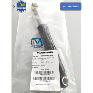 [CHÍNH HÃNG] Bộ 3 thanh giảm chấn Máy giặt Panasonic NA-128VG6 NA-128VX6