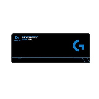 Miếng Lót Chuột Logitech ROG Cỡ Lớn 800x300x2mm Đế Chống Trượt Chuột Di Chuyển Mượt Đầy Đủ Hộp