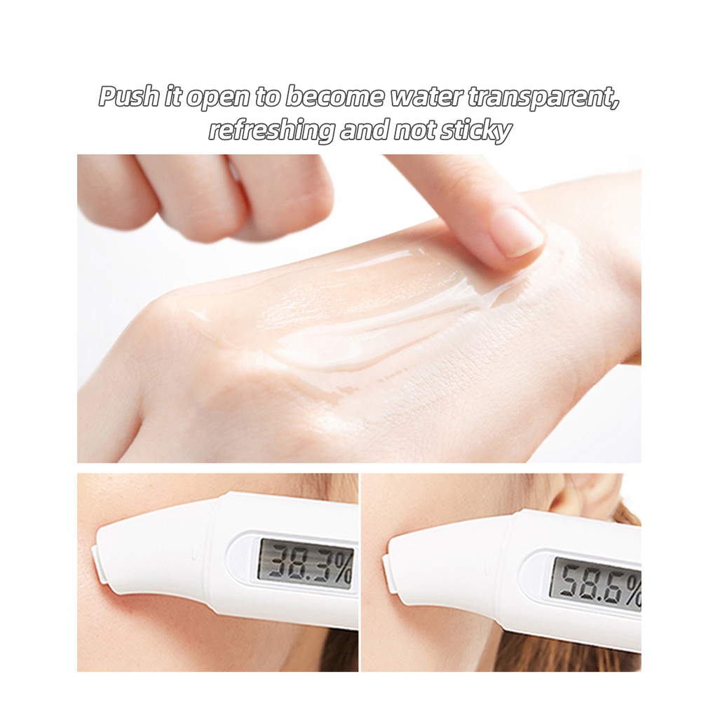 Mặt nạ collagen dưỡng trắng chống ẩm ngừa nếp nhăn hiệu quả cao cấp 4ml
