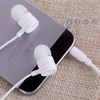 Tai nghe nhét tai BASN B13