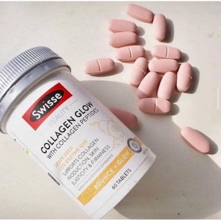Swisse Collagen Beauty Glow