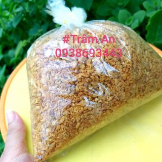 Tỏi phi 500g loại I