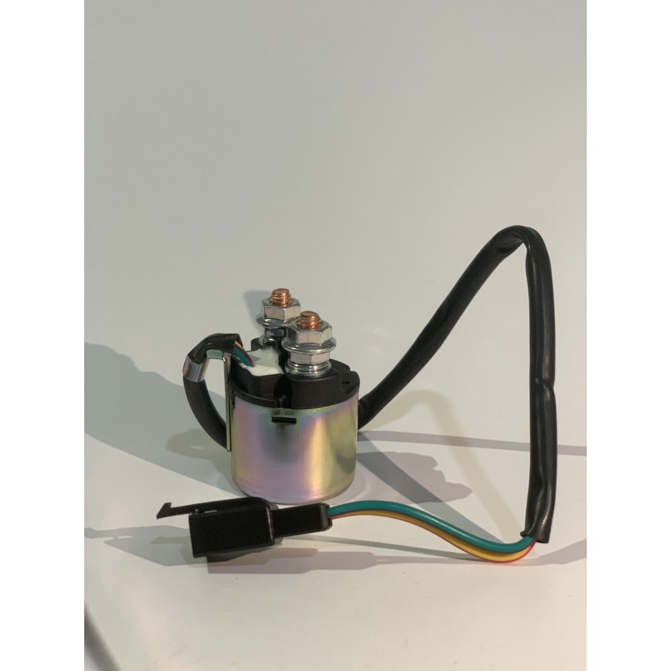 Rơ-le đề SE chính hãng dùng thay thế cho các dòng xe Winner , Sonic - SE35850K56N01
