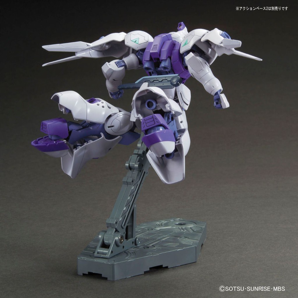 Mô Hình Lắp Ráp Gundam HG IBO Kimaris