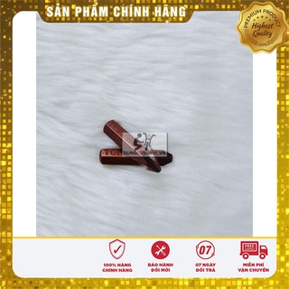 Mũi tô đóng 36mm top nâu