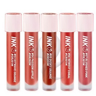 [CHÍNH HÃNG] - [FREESHIP] - Son Peripera Ink Matte Blur Tint