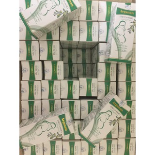 Combo 2 hộp trị rạn Arganan