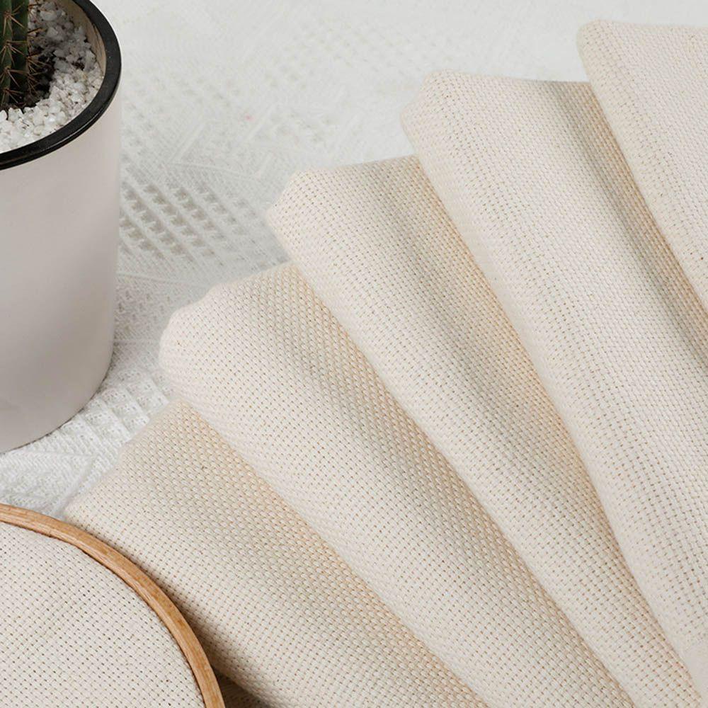 Bộ Phụ Kiện Thêu Tranh Thủ Công Nghệ Thuật