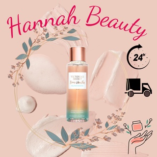 [ℋǟƞƞǟȟ ℬěǟŭtƴ]  VICTORIA'S SECRET® Xịt Thơm Toàn Thân Body Mist -  Pure Secdution Sunkissed
