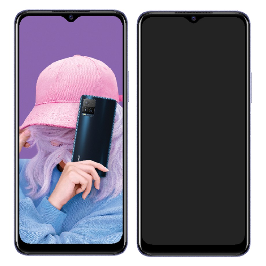 [Mã ELMALL1TR giảm 5% đơn 3TR] Điện thoại Vivo Y21s 4GB + 128GB - Hàng chính hãng | BigBuy360 - bigbuy360.vn