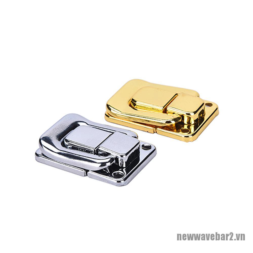 Bộ 2 Ghim Khóa Cho Hộp /