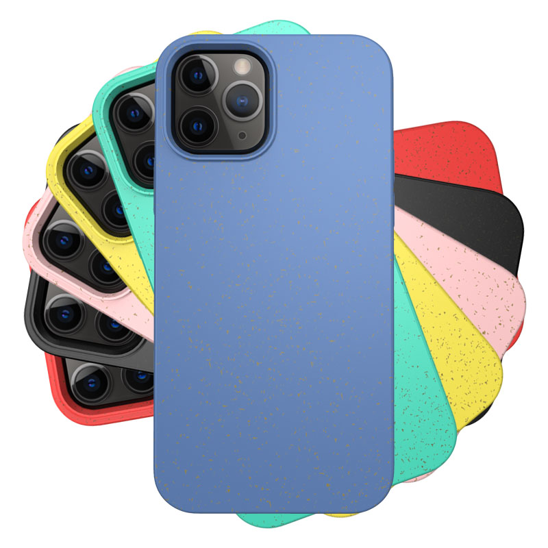 Ốp Điện Thoại Silicon Mềm Bề Mặt Nhám Siêu Mỏng Dành Cho iPhone 14 13 12 11 Pro XR XS MAX