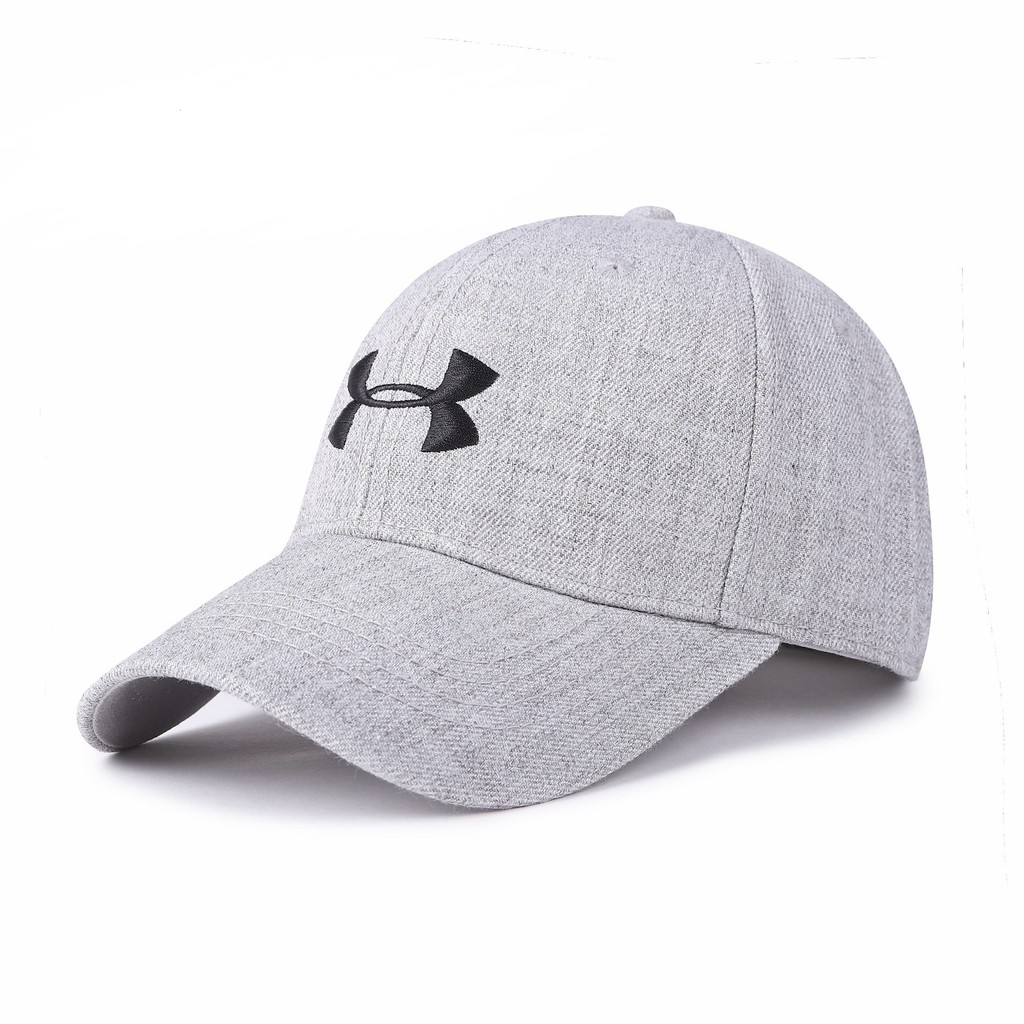 Mũ Gym Underrmour – Snapback Nam Cao Cấp