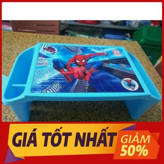 Bàn học nhựa đa năng Việt Nhật cho bé - Bàn học bền đẹp, thiết kế thông minh cho trẻ em