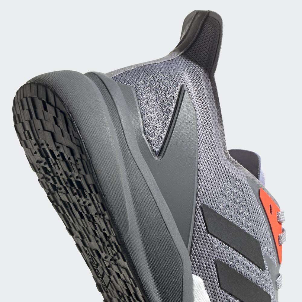 [Mã WABRDAS500 giảm 15% tối đa 500K đơn 1 triệu] Giày adidas RUNNING X9000L3 Nam FW8050