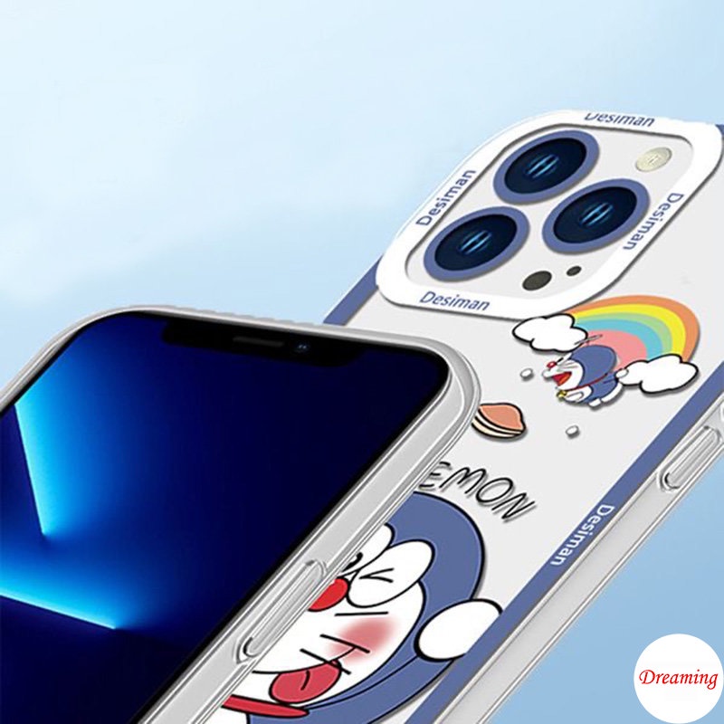 Ốp Điện Thoại Cho VIVO V23E V23 V21E V21 4G 5G V20 V15 S1 Z1 X50 X60 Pro V9 Youth Y30 Y50 Y30i Y12 Y15 Y17 U10 Y19