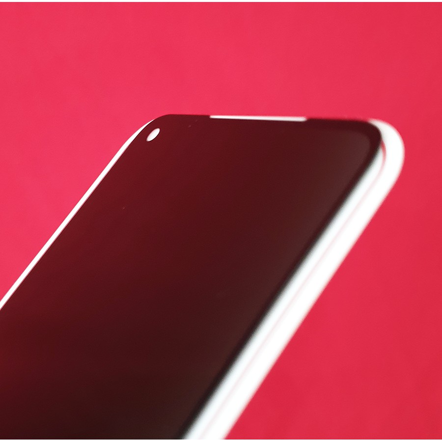 Kính cường lực chống nhìn trộm full màn hình Oppo A52 (tặng miếng lau màn hình)