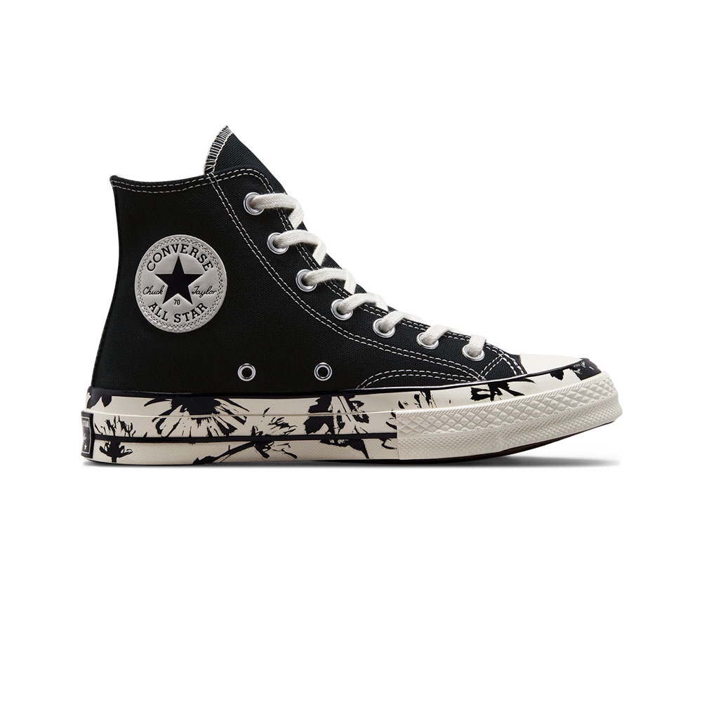 Giày Converse Chuck 1970s Hybrid Floral Hi Top 571387C