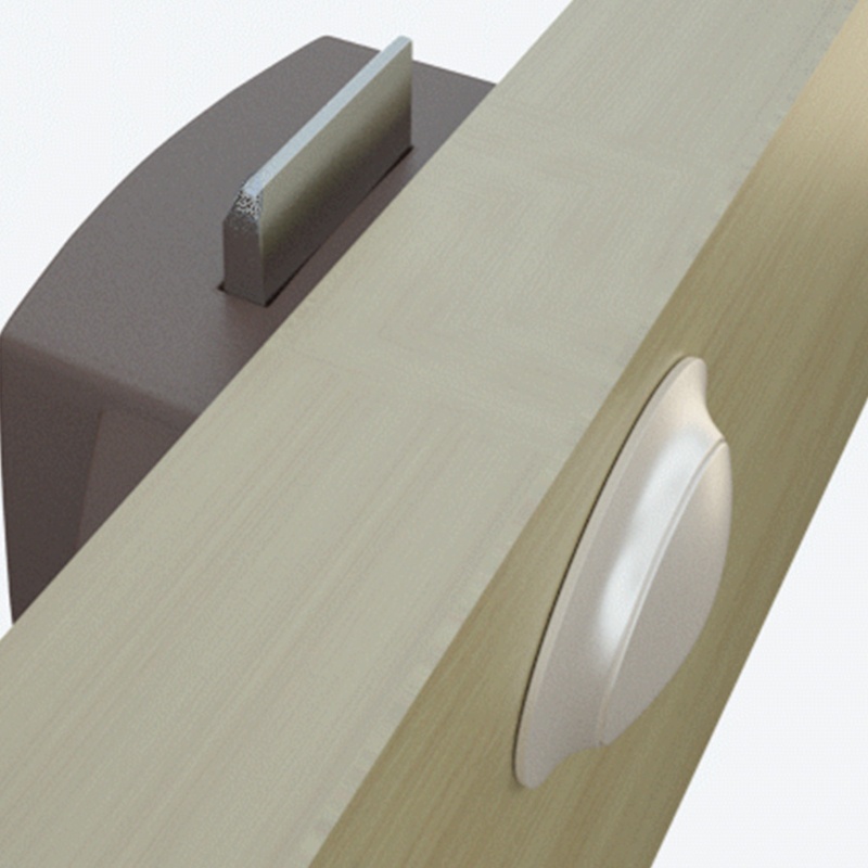 Chốt Khóa Cửa Tủ Rv Bằng Hợp Kim Kẽm Chất Lượng Cao