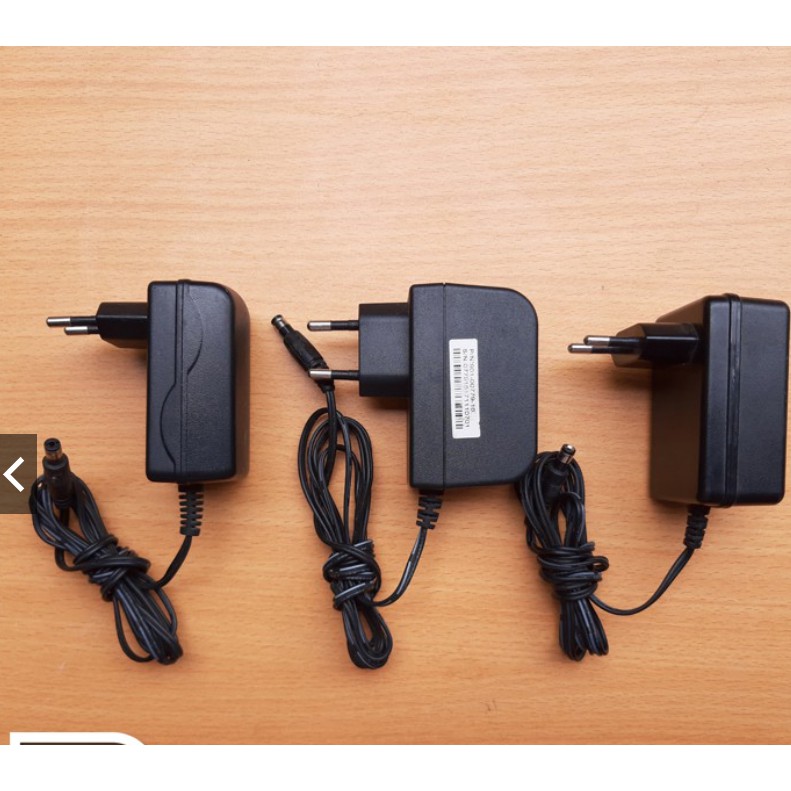 Combo 20 NguỒN 12V-1,5A DVE hàng chuẩn dùng lắp camera, modem mạng | BigBuy360 - bigbuy360.vn