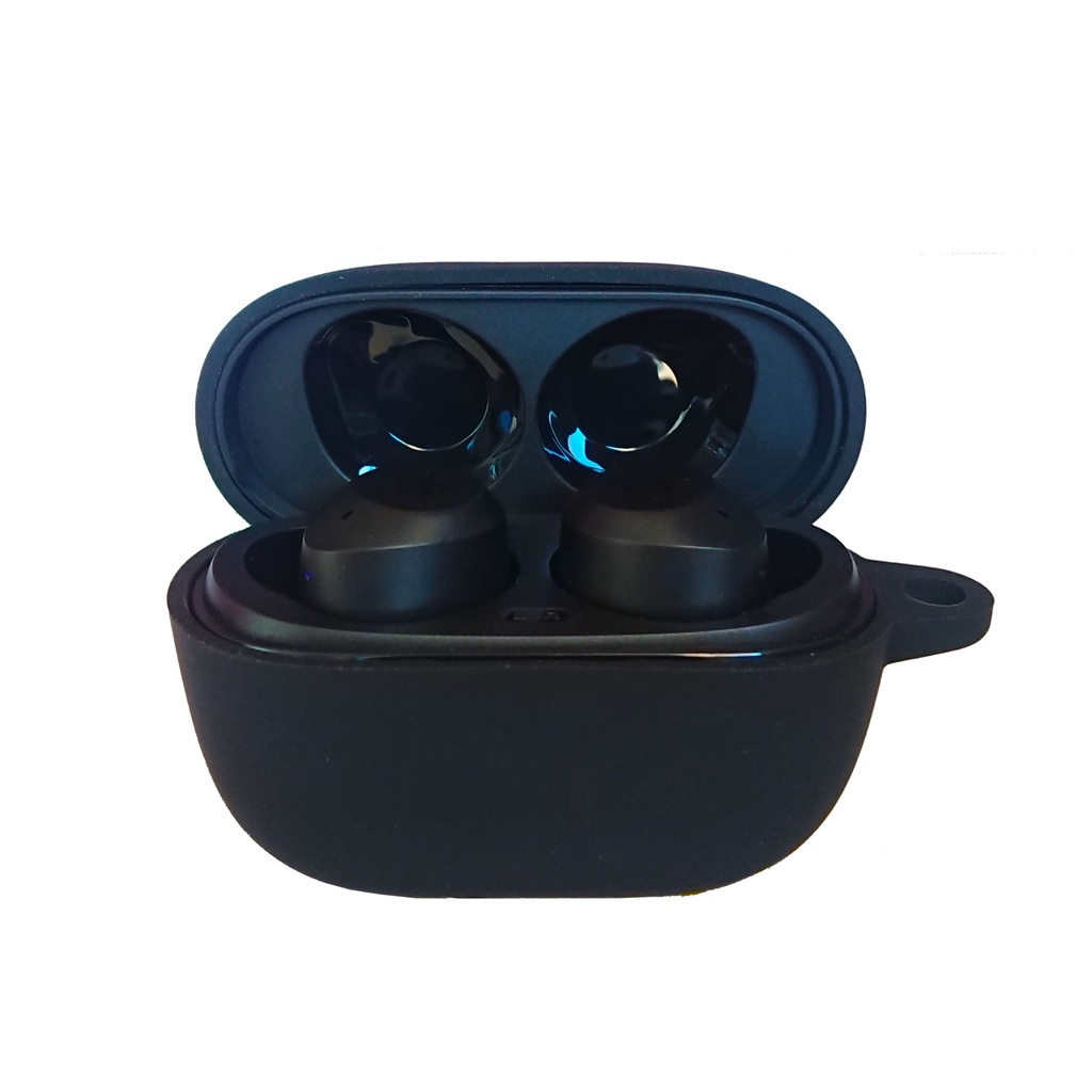 Case Ốp Silicone Soundpeats T2