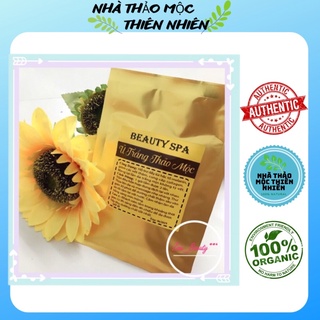 Tắm Trắng thảo mộc Beauty Spa