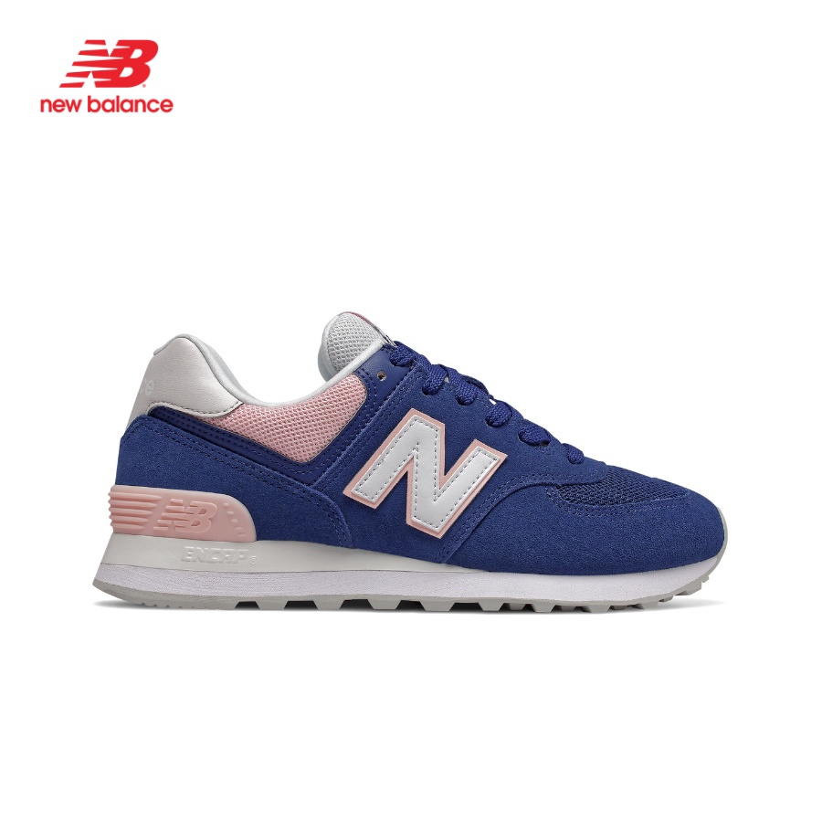 Giày sneaker nữ New Balance Classic - WL574SAM
