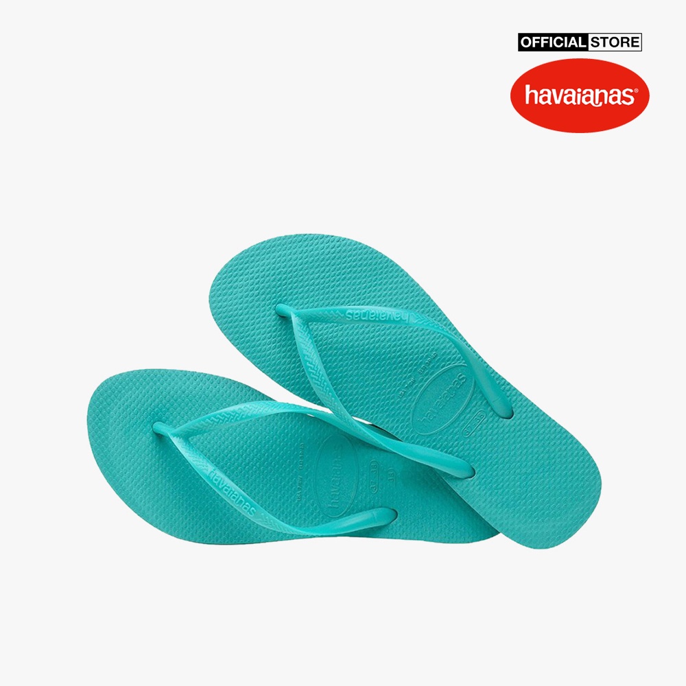 HAVAIANAS - Dép nữ Slim 4000030-1407