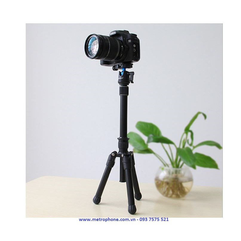 [Mã SKAMSALE03 giảm 10% đơn 200k] GẬY NỐI DÀI CHO MÁY ẢNH PULUZ ( Không bao gồm máy ảnh và chân tripod )