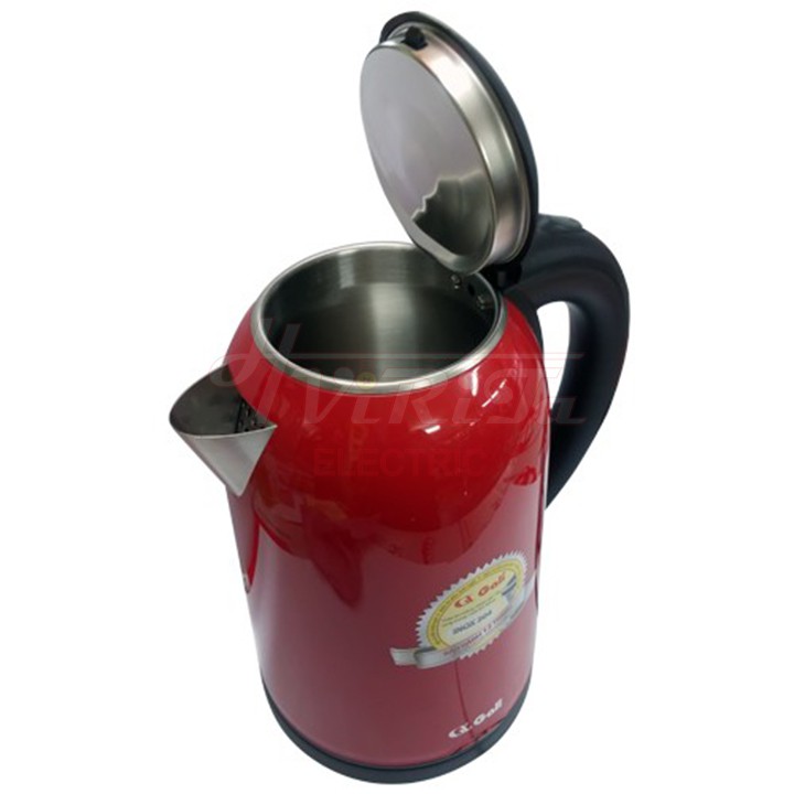 Ấm siêu tốc Gali GL-0017C 1.7L