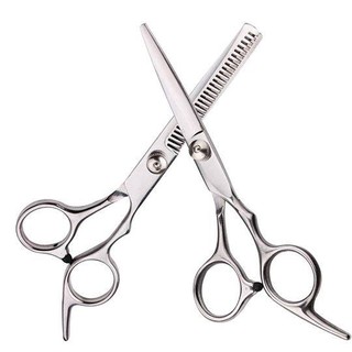 [Combo 2 kéo] Kéo cắt tỉa tóc