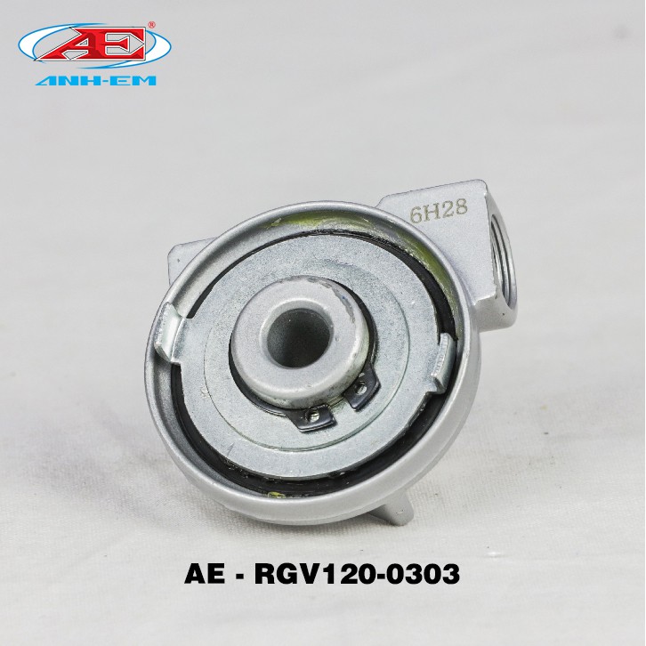 Nhông đồng hồ SUZUKI SPORT - SU XIPO 120 - RGV 120-0303