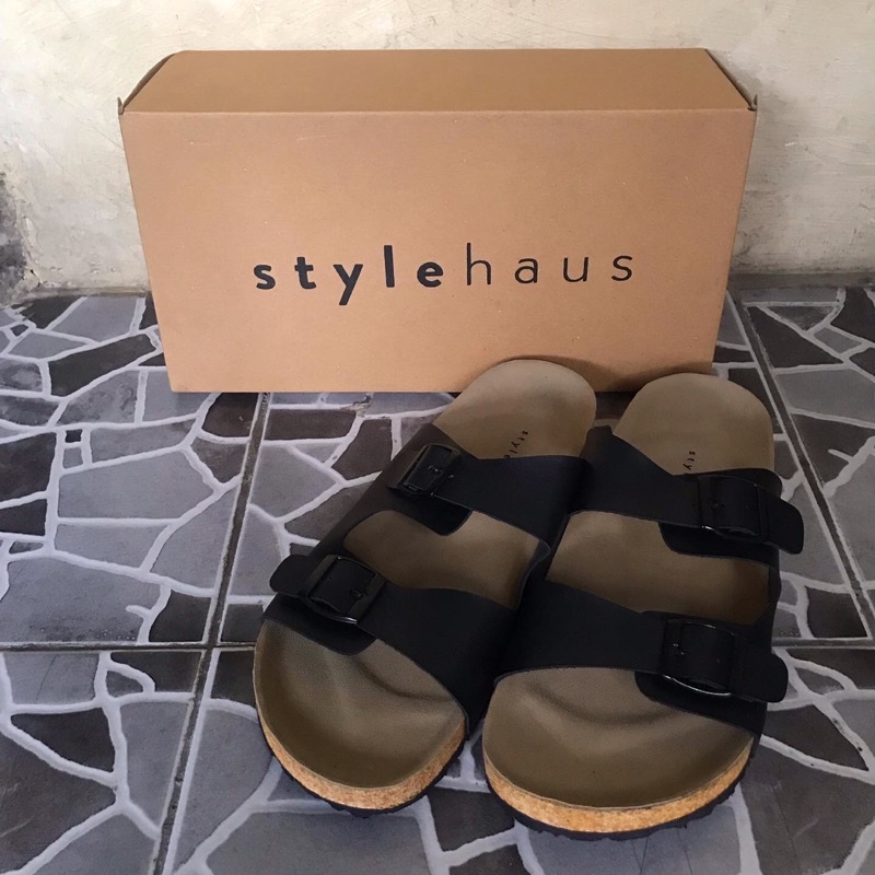 Dép Stylehaus (40)