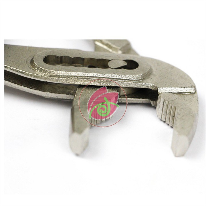 KÌM MỎ QuẠ 10'' 250mm TOLSEN 10014