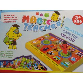 Sale Bộ học - thầy giáo thần kỳ