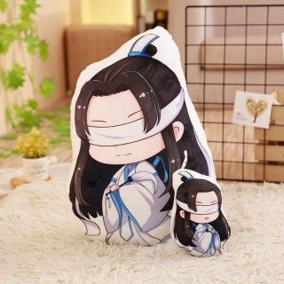 Gối ôm ma đạo tổ sư