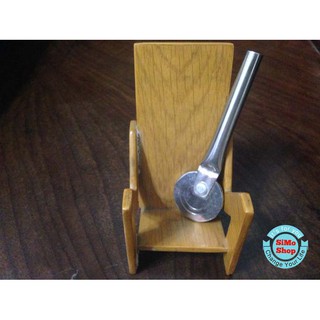 Cây đánh cảm, cạo gió bằng inox - SPE026201711