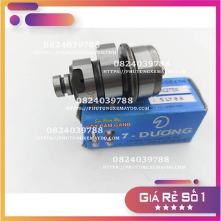 [Siêu Hot] Cốt Cam Exciter 7 Dương