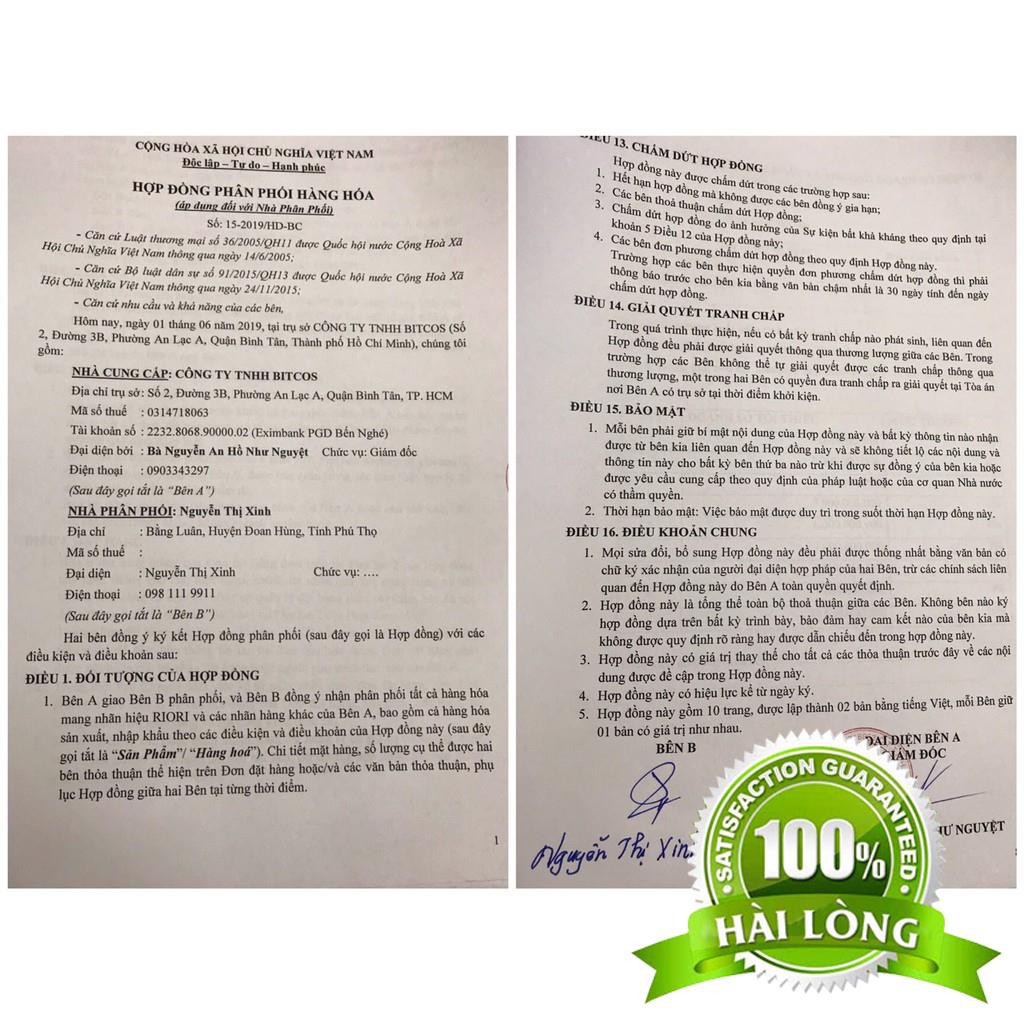 [Hàng Hãng Giá Rẻ] Tẩy Tế Bào Chết RIORI Honey Scrub | BigBuy360 - bigbuy360.vn