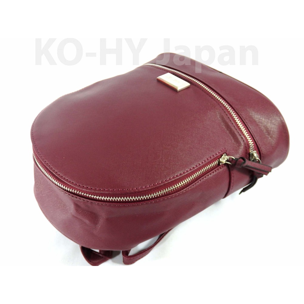 Ba lô thời trang nữ NINE WEST Mini backpack