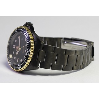Đồng hồ Aries Gold AG-G715E CPG-BK