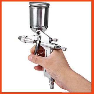 [SALE] SÚNG PHUN SƠN K3 ĐỎ(tmh2687)