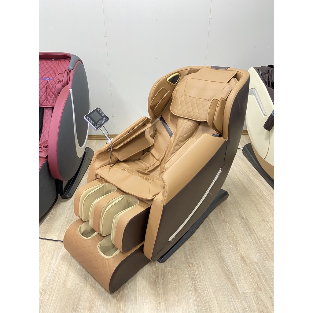 Ghế Massage Toàn Thân Takara K10 Công Nghệ Nhật - Ruby group