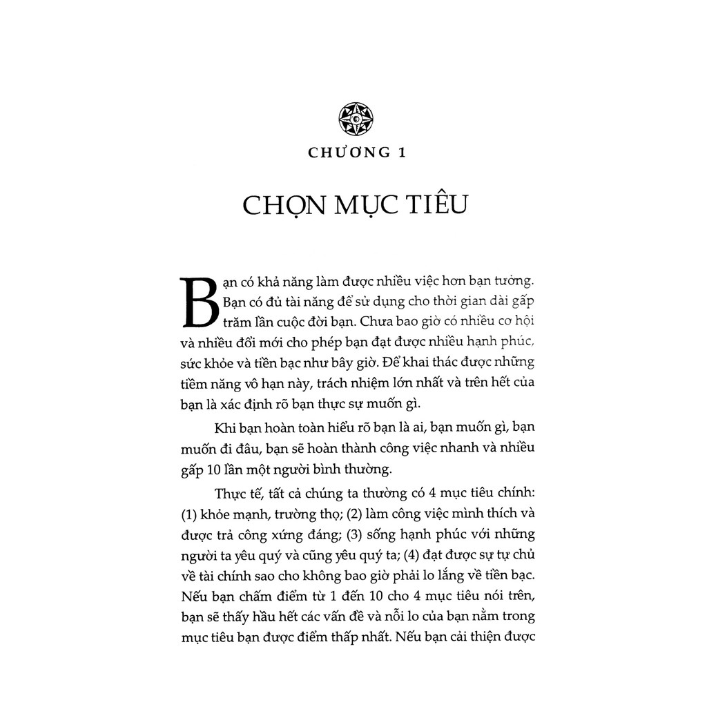 Sách - Chuyến Bay Cuộc Đời