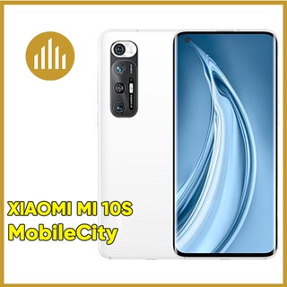 Điện Thoại Xiaomi Mi 10S (RAM 8-128GB) Bảo Hành Tại Hà Nội, Đà Nẵng, Tp.HCM - MobileCity