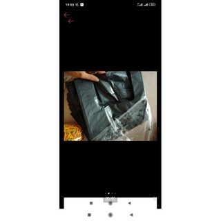 Túi đựng rác 20.30 bichbich