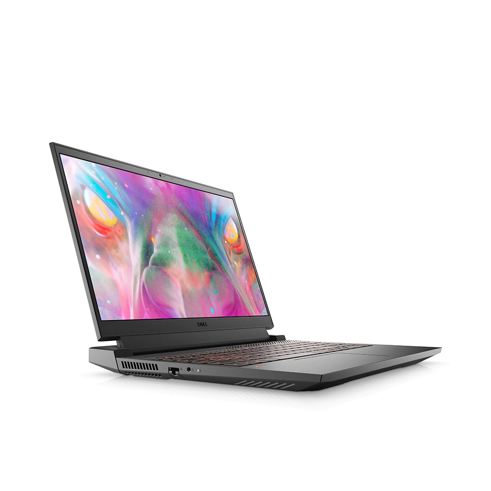 [Mã ELMALL500 giảm 10% đơn 500K] Laptop Gaming Dell G15 5511 i5-11400H, 8GB, 256GB, RTX3050 4GB, 15.6&quot;FHD, Office,W11