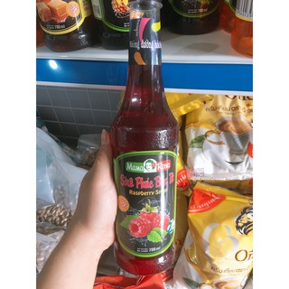 Si rô Phúc Bồn tử Golden Farm 700ml